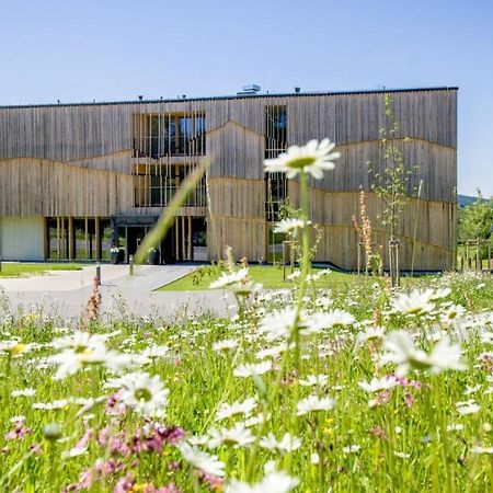 Naturhotel & Chalets Euler Neuschönau Exterior foto